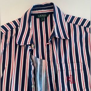 Ralph Lauren button down